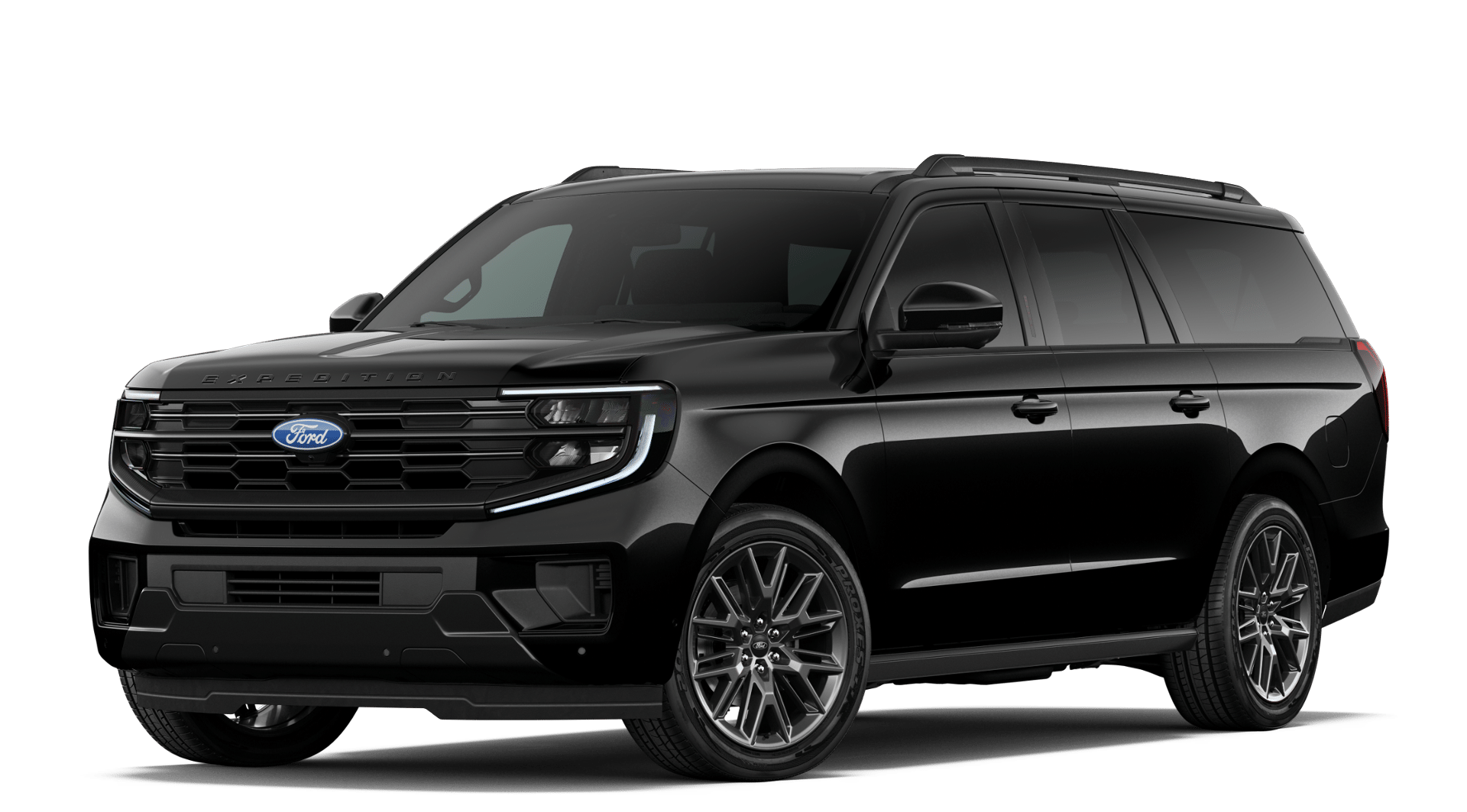 2027 Ford Expedition® External Image 1
